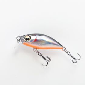 Fishing Bait Sinking Minnow Isca Artificial Pesca Goods (Option: A)