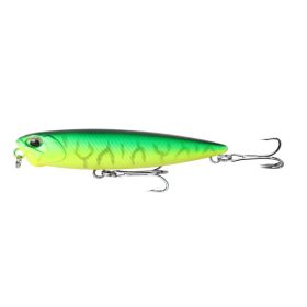 Water System Character Dog Pencil Fish Bait PE078 (Option: C)